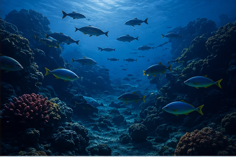 Fisheries